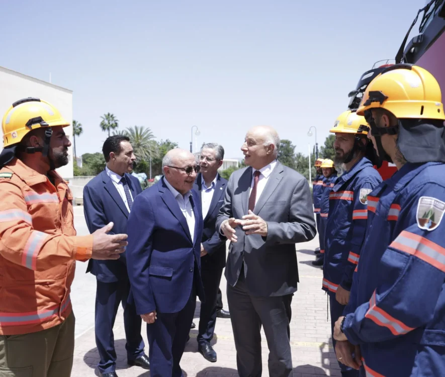 Πραγματοποιήθηκε η τελετή κήρυξης για την έναρξη της «Εβδομάδας Προστασίας των Δασών 11-17 Μαΐου 2026»