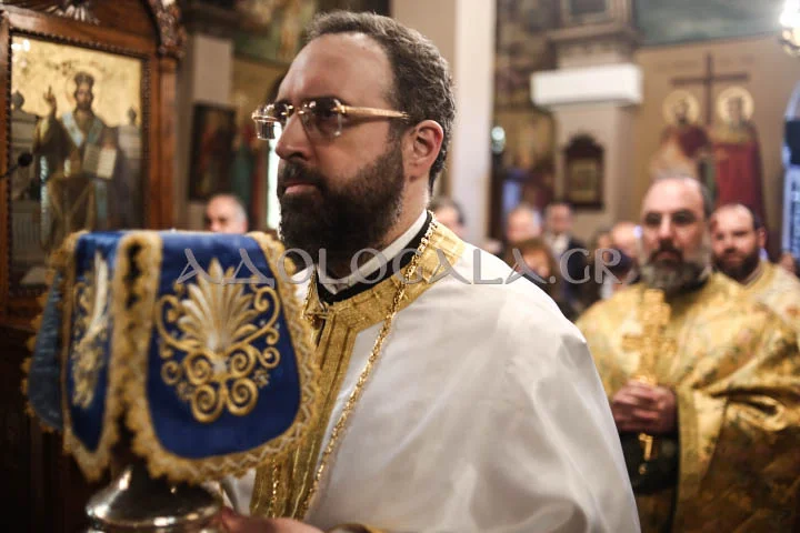 neos-episkopos-andidon-isidoros-katsos-oikoumeniko-patriarxeio