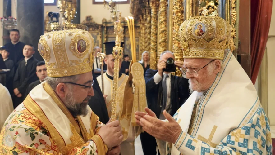 Η εορτή της Πεντηκοστής στο Οικουμενικό Πατριαρχείο – Χειροτονία Επισκόπου Ταμισού adologala.gr, adologala, news, featured, αδολο γαλα, εκκλησιες, εκκλησιαστικές ειδήσεις, εκκλησιαστικά νέα, ειδησεις, διεθνή, αρχιεπίσκοπος, Ελλαδα, νεα, ορθοδοξια, πατριάρχης, πατριαρχεια, οικουμενικός πατριάρχης, Χειροτονία Επισκόπου Ταμισού, Κρήτης Ευγένιος, Αρχιεπίσκοπος Ανθηδώνος κ. Νεκτάριος, Ανθηδώνος, Ίμβρου και Τενέδου, Ίμβρου και Τενέδου κ. Κυρίλλου, Ιερά Μητρόπολη Ρεθύμνης, Ρεθύμνης Πρόδρομος, Μητρόπολη Ρεθύμνης, Σελευκείας, Σελευκείας κ. Θεοδώρου, Γέροντος Χαλκηδόνος κ. Εμμανουήλ, Εμμανουήλ Χαλκηδόνος, Μητροπολίτης Γέρων Χαλκηδόνος, Φιλαδέλφειας, Φιλαδελφείας Μελίτωνα, εις επίσκοπον χειροτονία, Επισκόπου Ταμισού κ. Παναρέτου, Λιθουανία, χειροτονία, Πεντηκοστή