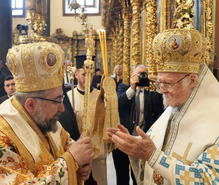 Η εορτή της Πεντηκοστής στο Οικουμενικό Πατριαρχείο – Χειροτονία Επισκόπου Ταμισού adologala.gr, adologala, news, featured, αδολο γαλα, εκκλησιες, εκκλησιαστικές ειδήσεις, εκκλησιαστικά νέα, ειδησεις, διεθνή, αρχιεπίσκοπος, Ελλαδα, νεα, ορθοδοξια, πατριάρχης, πατριαρχεια, οικουμενικός πατριάρχης, Χειροτονία Επισκόπου Ταμισού, Κρήτης Ευγένιος, Αρχιεπίσκοπος Ανθηδώνος κ. Νεκτάριος, Ανθηδώνος, Ίμβρου και Τενέδου, Ίμβρου και Τενέδου κ. Κυρίλλου, Ιερά Μητρόπολη Ρεθύμνης, Ρεθύμνης Πρόδρομος, Μητρόπολη Ρεθύμνης, Σελευκείας, Σελευκείας κ. Θεοδώρου, Γέροντος Χαλκηδόνος κ. Εμμανουήλ, Εμμανουήλ Χαλκηδόνος, Μητροπολίτης Γέρων Χαλκηδόνος, Φιλαδέλφειας, Φιλαδελφείας Μελίτωνα, εις επίσκοπον χειροτονία, Επισκόπου Ταμισού κ. Παναρέτου, Λιθουανία, χειροτονία, Πεντηκοστή