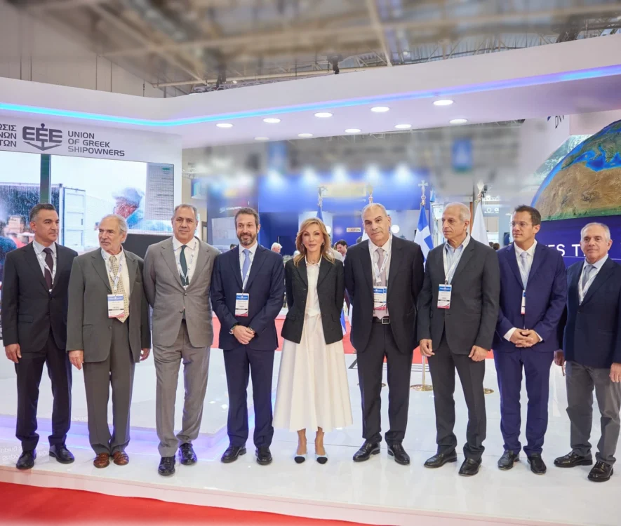 Posidonia 2026: Η παγκόσμια ναυτιλία μπροστά σε γεωπολιτική αστάθεια, πράσινη μετάβαση και πρόκληση ανθρώπινου δυναμικού