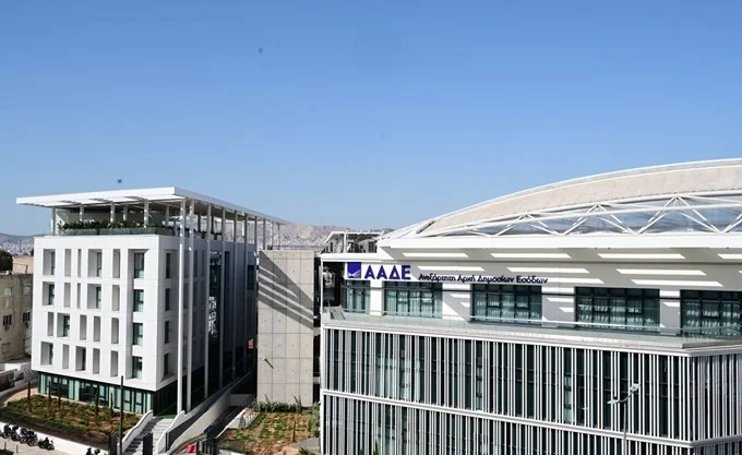 ΑΑΔΕ: Νέος δασμός 3 ευρώ στις online αγορές από χώρες εκτός ΕΕ από 1η Ιουλίου 2026