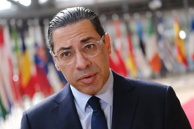 Ο Υπουργός Εξωτερικών μεταβαίνει στον Άγιο Μαρίνο