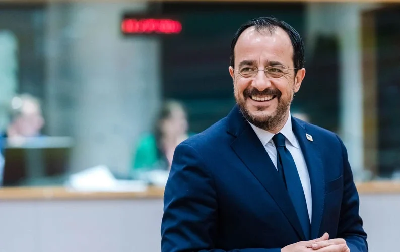 adologala, news, featured, adologala.gr, ειδησεις, διεθνή, νεα, κυπρος, πολιτική, κυβέρνηση, ΠτΔ, Ν. Χριστοδουλίδης, Νίκος Χριστοδουλίδης, Καζακστάν, cyprus