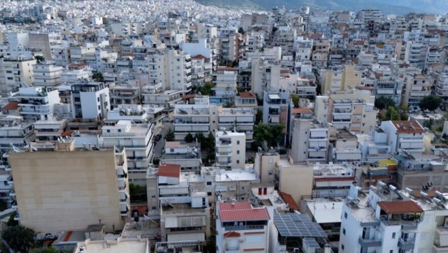 Η Αρχή για το Ξέπλυμα Μαύρου Χρήματος ξεκινά ελέγχους στις πολεοδομίες της χώρας