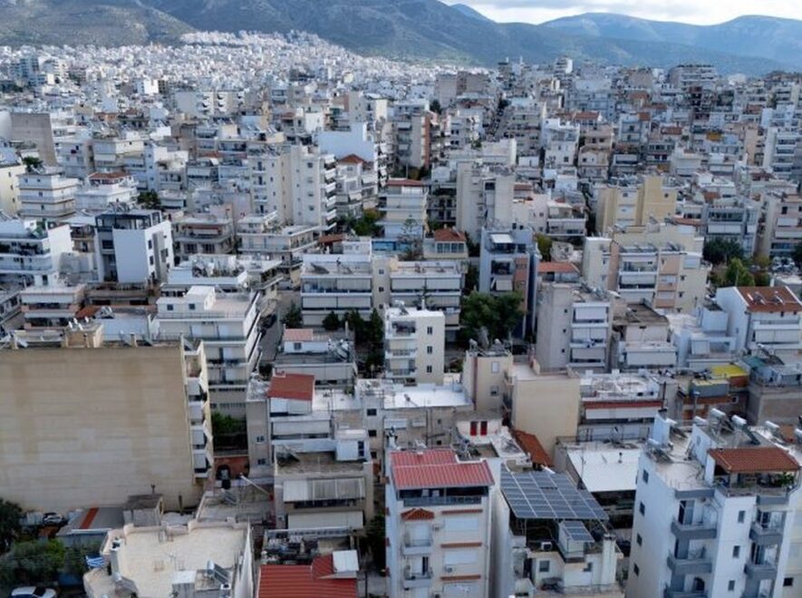 Η Αρχή για το Ξέπλυμα Μαύρου Χρήματος ξεκινά ελέγχους στις πολεοδομίες της χώρας