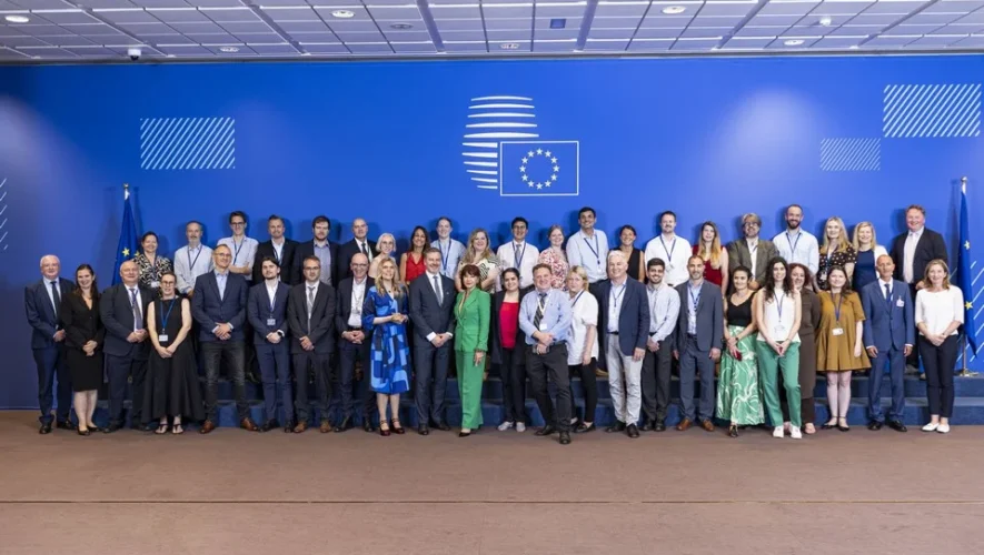 Νέες πρωτοβουλίες της Κυπριακής Προεδρίας για την αντιμετώπιση της απάτης στην ΕΕ