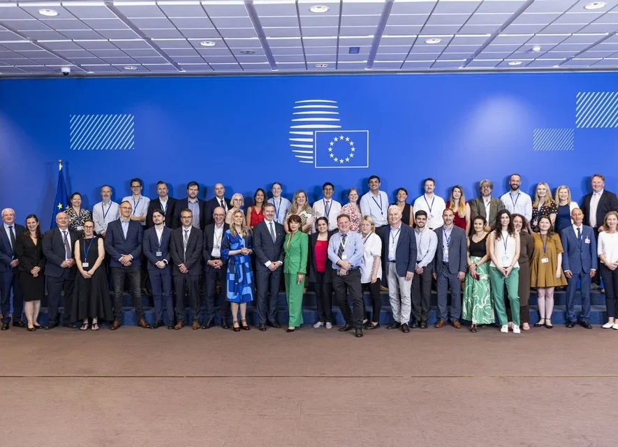 Νέες πρωτοβουλίες της Κυπριακής Προεδρίας για την αντιμετώπιση της απάτης στην ΕΕ