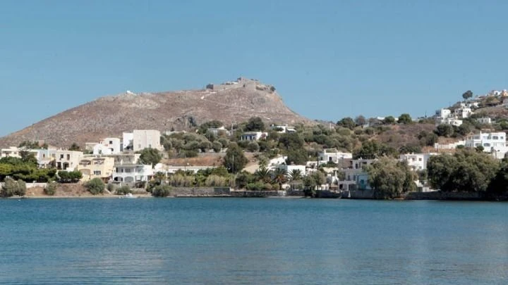 Σχεδόν 6 εκατ. ευρώ εξασφάλισε ο Δήμος Λέρου από το Υπουργείο Μετανάστευσης και Ασύλου για έργα οδοποιίας, φωτισμού, ύδρευσης και αναβάθμισης παιδικών χαρών.