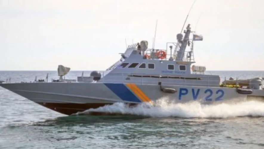 Τραγική κατάληξη είχε επιχείρηση έρευνας και διάσωσης στη Λάρνακα, καθώς δύο γυναίκες σομαλικής καταγωγής ανασύρθηκαν χωρίς τις αισθήσεις τους και διαπιστώθηκε ο θάνατός τους.