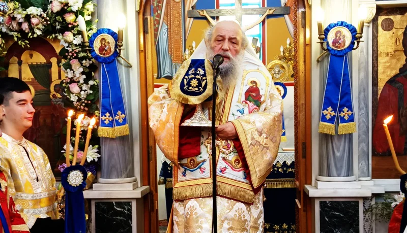Μητροπολίτης Παροναξίας, Καλλίνικος, αύξηση αποδοχών Αρχιερέων, Εκκλησία της Ελλάδος, Ιερά Σύνοδος, Αρχιεπίσκοπος, Μητροπολίτες, εκκλησιαστική επικαιρότητα, νομοσχέδιο, Εκκλησία