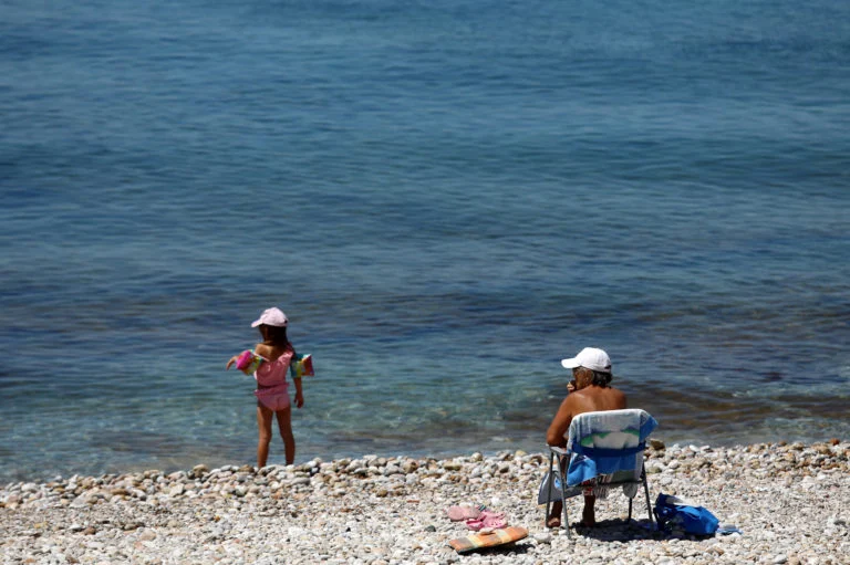 Ασφάλεια στο νερό: οι πιο συχνοί κίνδυνοι