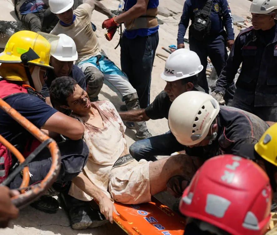 σεισμός Βενεζουέλα, Βενεζουέλα, σεισμοί, Λα Γκουάιρα, Καράκας, επιχειρήσεις διάσωσης, αγνοούμενοι, νεκροί, ανθρωπιστική κρίση, διεθνής βοήθεια, φυσικές καταστροφές, Ρίχτερ