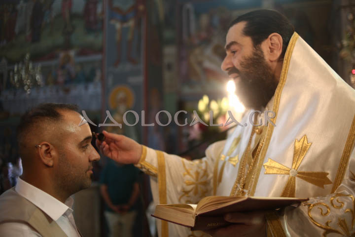 Άγιος Αιμιλιανός, Λόφος Σκουζέ, Επίσκοπος Ευρίπου Χρυσόστομος, Θεία Λειτουργία, Ιερός Ναός Αγίου Αιμιλιανού, Αθήνα, Ιερά Αρχιεπισκοπή Αθηνών, Εκκλησιαστικά Νέα, Ορθοδοξία, Πανήγυρη Αγίου Αιμιλιανού