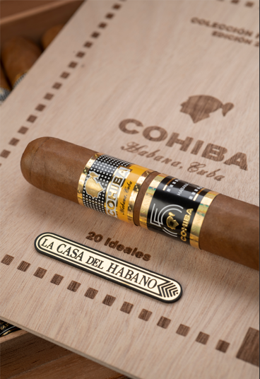 Cohiba, Habanos, Κούβα, κουβανέζικα πούρα, ιστορία Cohiba, Behike, Maduro 5, Classic Line, Siglo VI, premium Habanos, Vuelta Abajo, κουβανικός καπνός, χειροποίητα Habanos, πολιτιστική κληρονομιά, ιστορικές μάρκες
