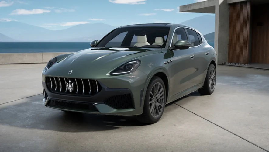 Maserati, Grecale, Maserati Grecale 250, SUV, Premium SUV, Αυτοκίνητο, Νέα μοντέλα, Πολυτελή αυτοκίνητα, ADAS, Αυτοκίνηση, Ελλάδα, Ιταλικά αυτοκίνητα, 250 νέου premium SUV, τον κινητήρα των 250 ίππων και τον Grecale 250 έφτασε στην Ελλάδα με τιμή από 95.000 ευρώ. Δέα Maserati Grecale 250: Το πολυτελές SUV της ίπποι, Automotive News, Cars