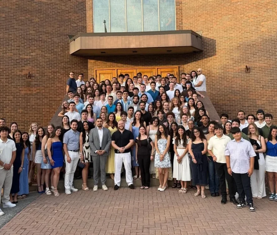 Νέοι από το MET Youth Canada συμμετέχουν στην Εθνική Συνέλευση Νεολαίας 2026 στην Οττάβα.