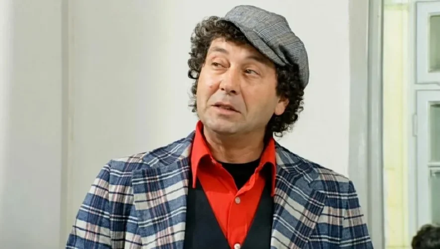 Μιχάλης Μόσιος, Ταμτάκος, θάνατος ηθοποιού, ελληνικός κινηματογράφος, ελληνικό θέατρο, βιντεοταινίες 80s, Ρένα Βλαχοπούλου, ΚΘΒΕ, Έλληνες ηθοποιοί, λαϊκή κωμωδία