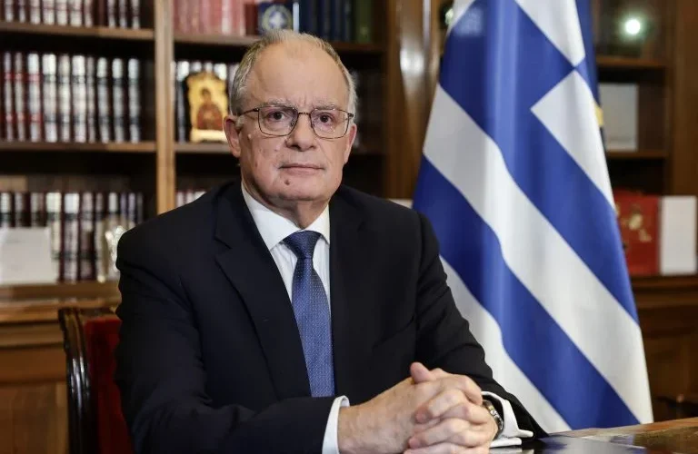 Τασούλας προς Τραμπ: Βαθιά ριζωμένοι οι δεσμοί Ελλάδας – ΗΠΑ